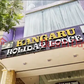 Kangaroo Holiday Lodge 1|Kangaroo Holiday Lodge 1