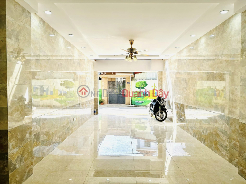 NGHI TAM - GARAGE, ELEVATOR, LUXURY INTERIOR 10.1 BILLION Sales Listings