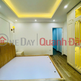 Bán nhà 4 tầng, 37m², ngõ Quan Nhân, Hạ Đình, Thanh Xuân - 6.8 tỷ _0