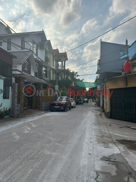 Property Search Vietnam | OneDay | Nhà ở, Niêm yết bán, CẦN BÁN NHÀ 46 M2 MẶT ĐƯỜNG ĐỔNG XUYÊN - THUẬN AN - HÀ NỘI, GIÁ CHỈ 5.65 TỶ, LH 0985865658