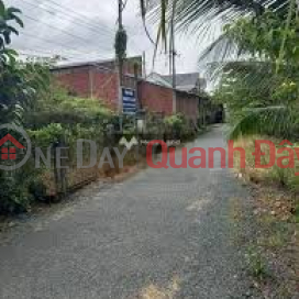 Urgent sale of garden land by owner at Duong Ky Hiep street alley, Ward 2, City. Soc Trang, Soc Trang Province _0