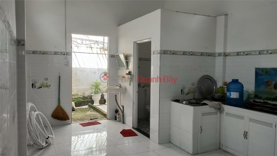 House for sale in Long Thanh Trung ward - Large area, suitable for large families! Sales Listings