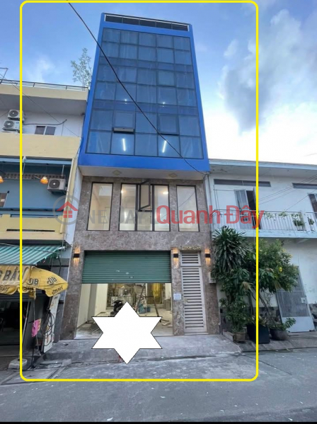 Property Search Vietnam | OneDay | Nhà ở, Niêm yết cho thuê | Cho thuê Tòa Nhà Lê Trọng Tấn Q.Tân Phú 96m²,5TẦNG, NGANG 6M, 58Triệu