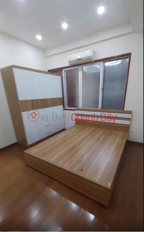 URGENT SALE: FODACON BAC HA APARTMENT, TRAN PHU STREET, HA DONG DISTRICT, HANOI CITY _0