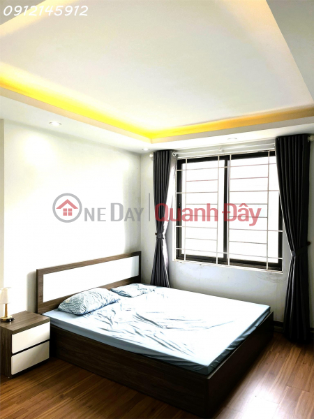 FOR SALE APARTMENT 789 My Dinh 1 – 108M, 3N, 2WC Full furniture in immediate, investment price | Vietnam | Sales, đ 3.2 Billion