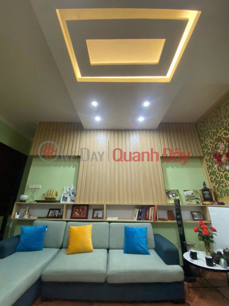 Property Search Vietnam | OneDay | Residential | Sales Listings Building 18T Le Van Luong - Hoang Dao Thuy 107m2 3 bedrooms, Cau Giay center, 9.5 billion