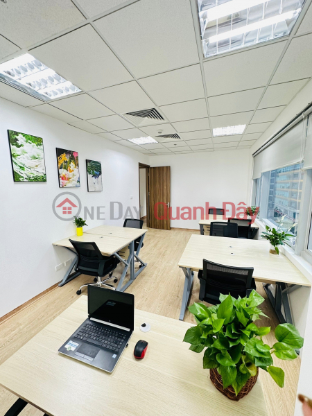 Property Search Vietnam | OneDay | Office / Commercial Property | Rental Listings Virtual office rental service in Duy Tan, Cau Giay, Hanoi