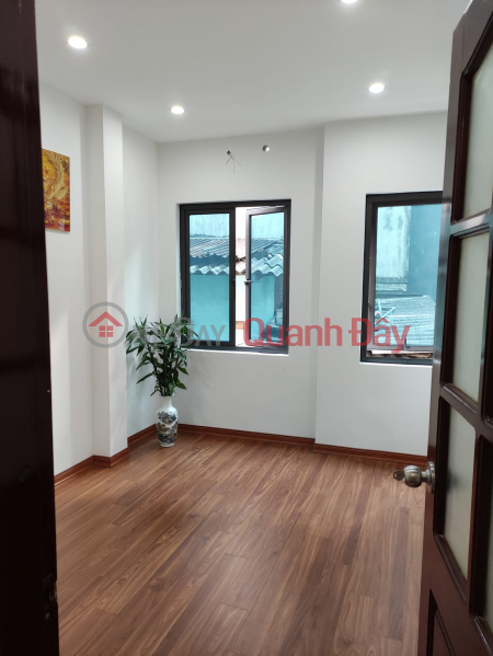 Siêu hiếm bán nhà Khương Hạ Thanh Xuân 40m 5 tầng lô góc ô tô đỗ cửa kinh doanh tấp nập 5.95 tỷ lh 0817606560 Niêm yết bán