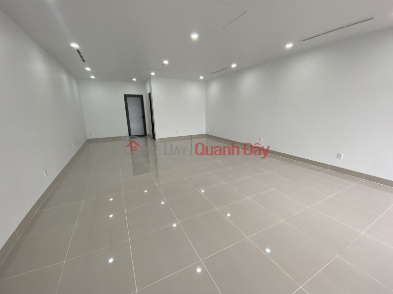 Office for rent 35 - 150m2 newly built 100% Khang Dien Intresco District 9 Rental Listings