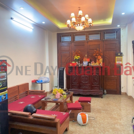 HOUSE FOR SALE IN PHU LA QUANG TRUNG HA DONG HANOI TO ENTRANCE ON 2 SIDES OF THE HOUSE, SURELY BUILT BY THE OWNER, 6 CLOSED AND AIRY ROOMS _0