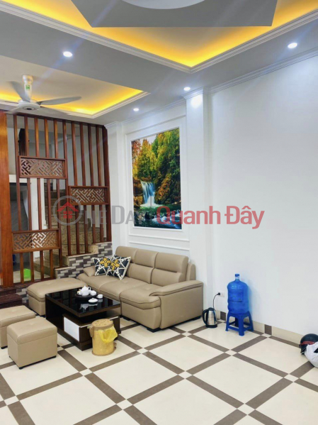 Property Search Vietnam | OneDay | Residential, Sales Listings | Selling House on Cau Giay Street, Oto Thong Alley Business Elevator, 46m 11.3 billion 7 floors