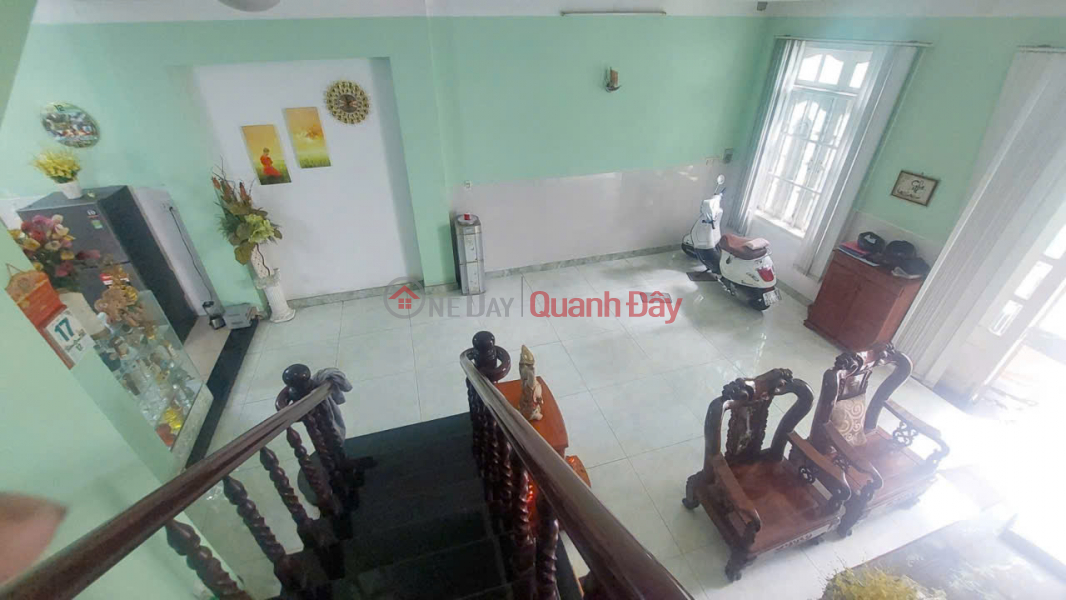 Property Search Vietnam | OneDay | Nhà ở, Niêm yết bán | Bán nhà hot 4pn 3 tầng 85m2 Huỳnh Tấn Phát Bình Thuận Quận 7