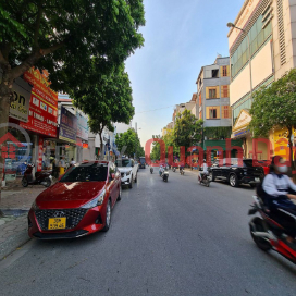 Samsung Yen Phong, Bac Ninh. 100m2 busiest business street. 5 billion x. Contact 0989894845 _0