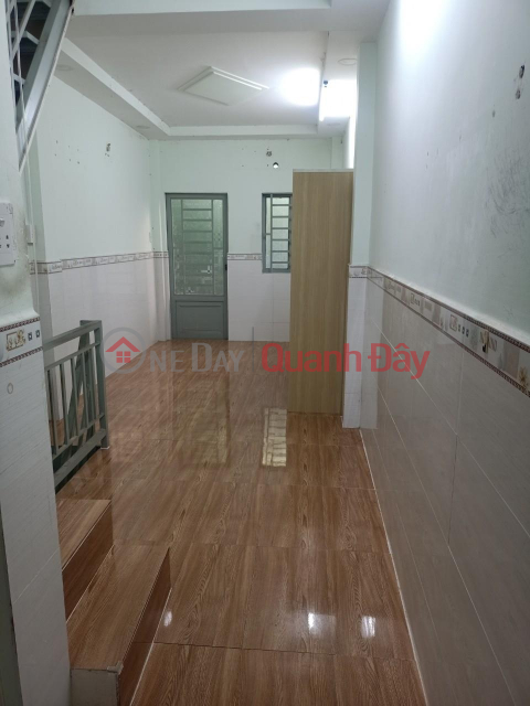 OWNER Needs to Urgently Sell a HOUSE (VI BANG HOUSE) in Go Vap District, HCMC. _0