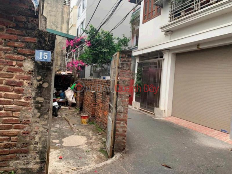 Beautiful Land 121m2 Quang An, Corner Lot, 10m To Truck, few steps to West Lake, Building Ccmn Can't Chase Customers Sales Listings