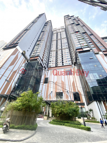 đ 19,9 tỷ | Chung cư Diamond Residence 25 Lê Văn Lương 162m2 Căn góc, 19.9 Tỷ
