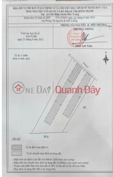 , Làm ơn chọn Nhà ở | Niêm yết bán | đ 21,45 tỷ