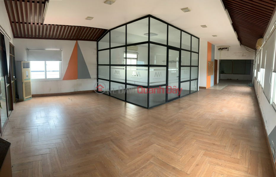 Property Search Vietnam | OneDay | Nhà ở | Niêm yết bán | Chỉ 500tr/m2 có ngay tòa Văn phòng mặt phố Lò Đúc 230m2 x 8 tầng, mặt tiền 8.3m, 134 tỉ