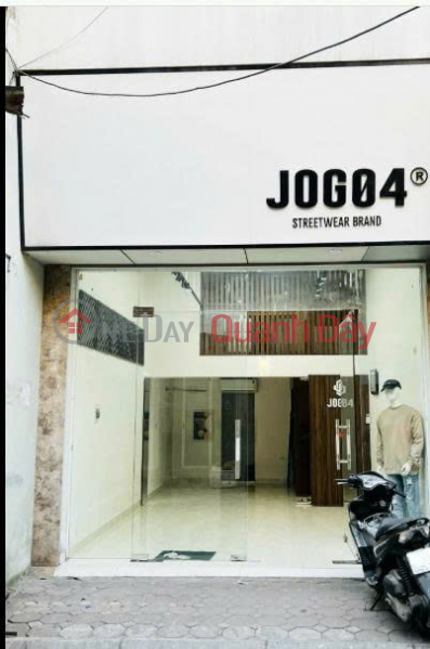 Property Search Vietnam | OneDay | Nhà ở, Niêm yết cho thuê CHO THUÊ NGUYÊN CĂN MINH KHAI, VỈA HÈ, Ô TÔ TRÁNH, KINH DOANH 36M 5T 22TR 0903258273