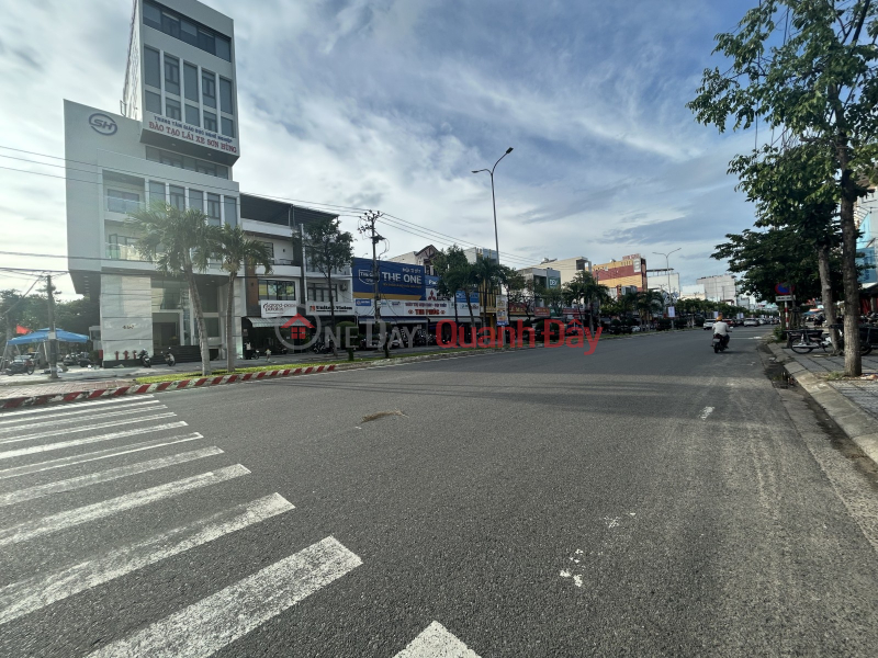 Siêu Hiếm! Nhà Mặt Tiền Nguyễn Hữu Thọ – Vị Trí Vàng, Giá 17,38 Tỷ Việt Nam, Bán, đ 17,38 tỷ