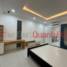 BAY HIEN INTERSECTION - BOTH RESIDENTIAL AND BUSINESS - Area 20M2 - 3 FLOORS - CAR ALley. _0