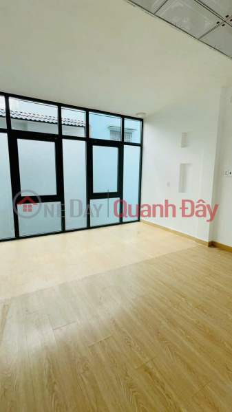 đ 3,68 tỷ Nhà mặt tiền kinh doanh Bình Tân, 3 tầng, 3PN, đường 5m thông thoáng, giá chỉ 3,68 tỷ TL
