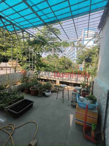 Nhà 3 Tầng đường Làng Tăng Phú , Thủ Đức, 56m, 6.8 tỷ Sales Listings