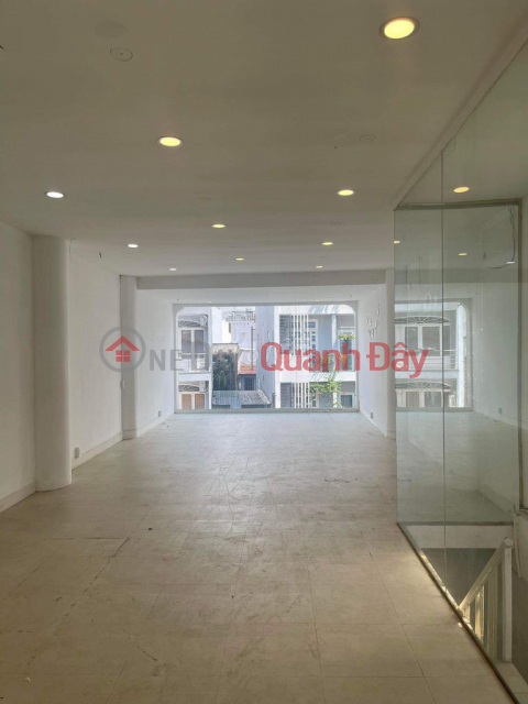 Huynh Van Banh Business Office, private entrance, 12.5 million _0