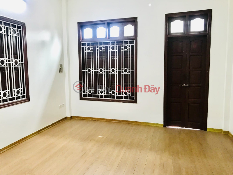 Property Search Vietnam | OneDay | Residential, Sales Listings Selling Cau Giay house 32M 5T, Car Lane - 3 motorbike shelters, good people 3.85 billion