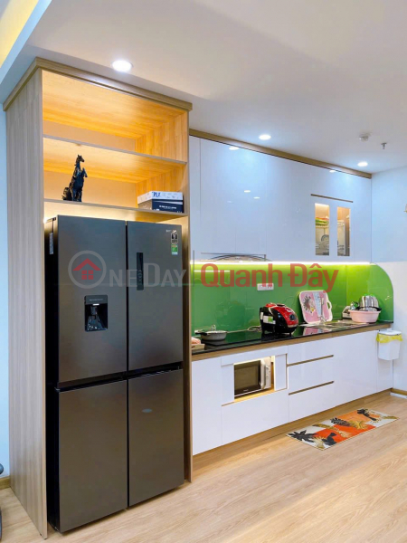 Apartment ssh09, 12th floor, Ha Quang 1 Urban Area, VCN Phuoc Hai. Vietnam | Sales đ 2.5 Billion