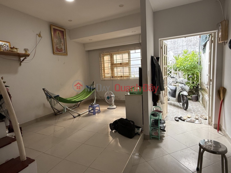 6,2 tỷ 78m² (6m ngang) Khu Kiến Thiết, Quận 9 Niêm yết bán