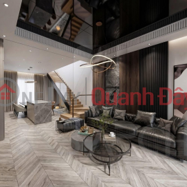 **Bán nhà phường 3 Tân Bình, hẻm 8m Phạm Văn Hai, (5x17) ngay chợ PVH _0