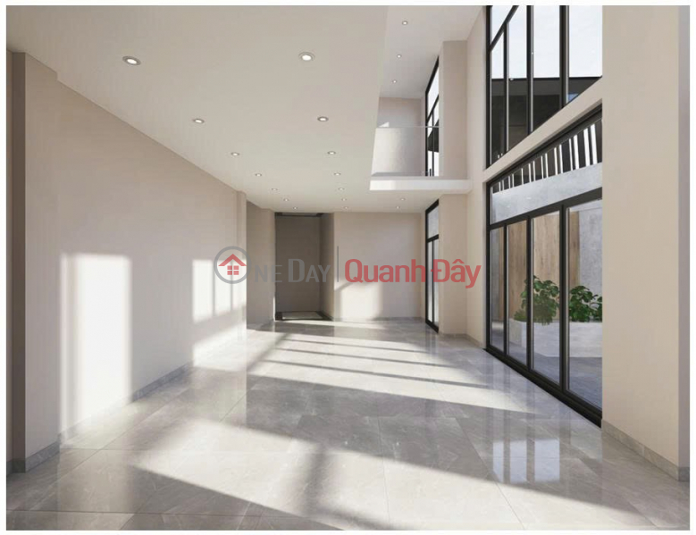 7-STOREY HOUSE – GOOD PRICE – OWNER NEEDS QUICK RENTAL AT 15 Ben Cat Street, Ward 7, Tan Binh Vietnam Rental đ 75 Million/ month