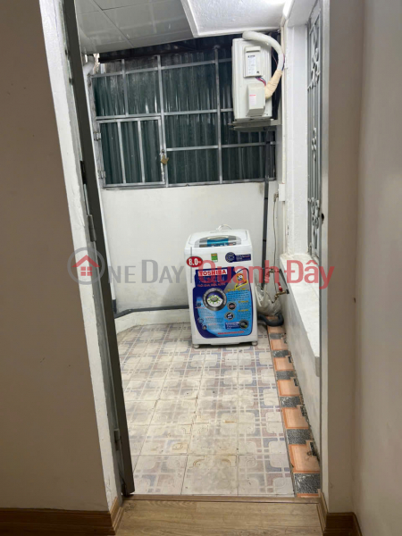 Cho thuê căn hộ Tập thể Mai Động, 60m2, 2 ngủ, 6.5 Triệu | Việt Nam | Cho thuê | đ 6,5 triệu/ tháng