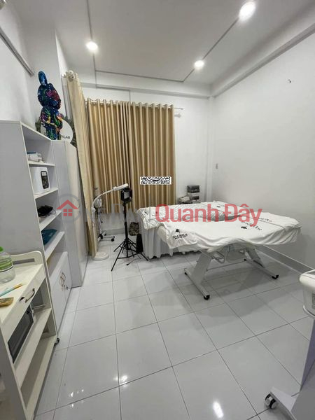 Nhà cho thuê hẻm 453/ Lê Văn Sỹ Niêm yết cho thuê (849-8146171838)