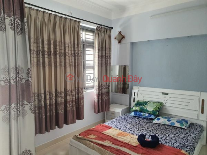 House for rent on Phan Dang Luu alley frontage Rental Listings