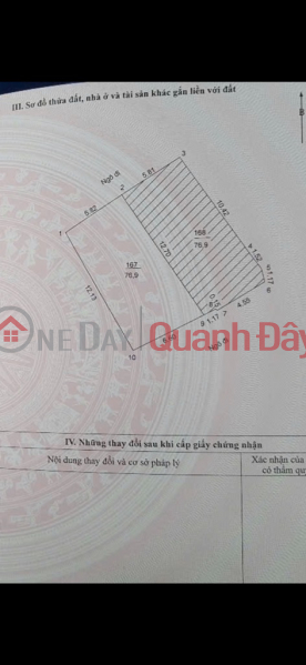 Property Search Vietnam | OneDay | Nhà ở Niêm yết bán (Tin thật 100%) Bán tòa CHDV 2 mặt ngõ 77m2 x 27CH tại ngõ 151 Láng Hạ - Dòng tiền 1,6 tỷ/năm