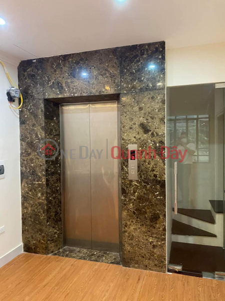 Property Search Vietnam | OneDay | Residential Sales Listings | Office Building Nguyen Khanh Toan car garage, elevator, business office, CAFE, SPA, area 150 million\\/month, 120m-20 billion