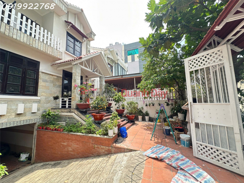 Property Search Vietnam | OneDay | Residential | Rental Listings, Villa for rent at La Casa Le Thi Cho Street, Phu Thuan Ward, District 7, area 330m2, price 45 million VND\\/month.