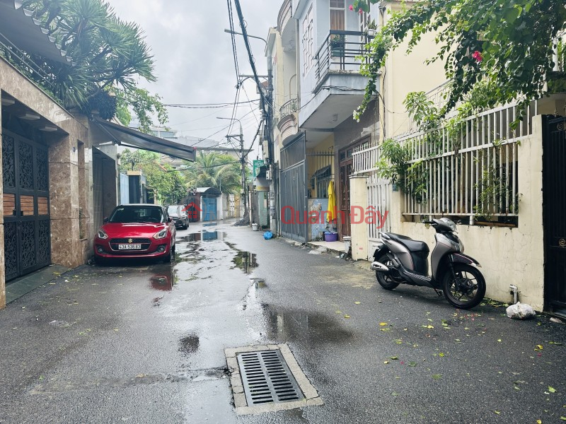 Property Search Vietnam | OneDay | Nhà ở, Niêm yết bán, ► Mặt Tiền Phan Kế Bính gần Đống Đa, 130m2, ngang 5.1m, 8.x tỷ