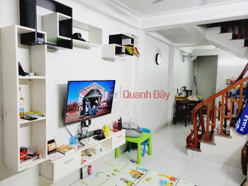Beautiful house Can Khe, Nguyen Khe, Dong Anh 4.25 billion 43 m 3 floors | Vietnam Sales đ 4.25 Billion