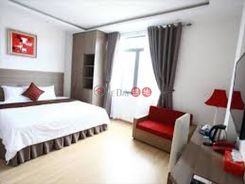 Onion Hotel & Apartments (Onion Hotel & Apartments) Son Tra|搵地(OneDay)(2)