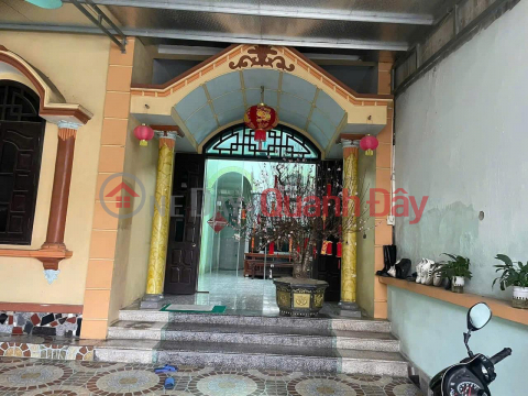 OWNER SELLS NEWLY BUILT 2-STOREY HOUSE Nam Sach Political Center, Hai Duong _0