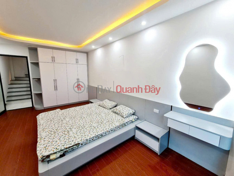 Property Search Vietnam | OneDay | Residential | Sales Listings HOUSE FOR SALE ON QUYET THANG STREET - YEN NGHIA - HA DONG, CARS CAN BE PARKED INSIDE THE HOUSE. GOOD BUSINESS, ONLY A LITTLE MORE THAN 9 BILLION VND