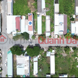 Need to sell a piece of land urgently near Binh Chinh market _0