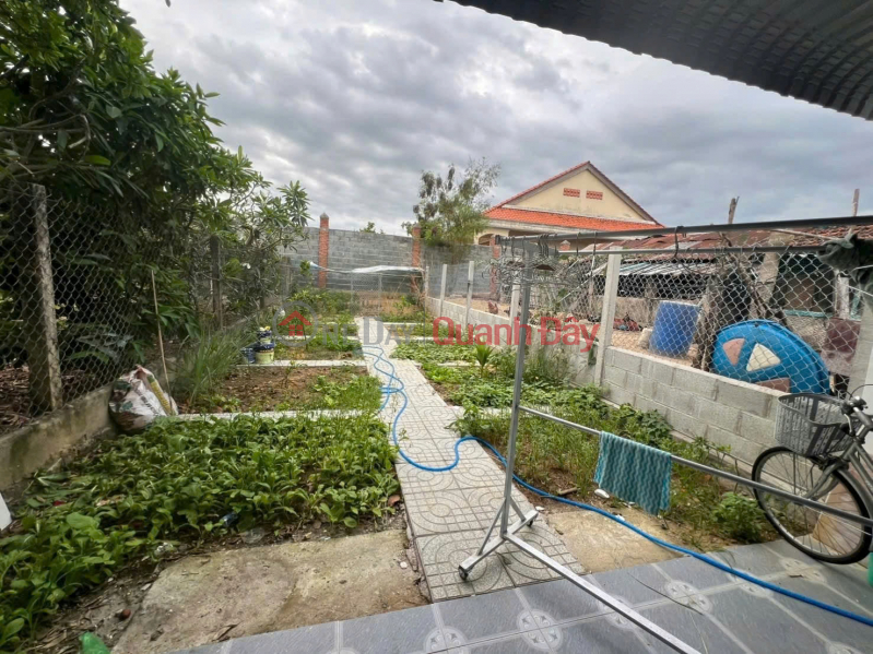 đ 2.1 Billion | Owner urgently selling house in Tam Phuoc, Long Dien, 213m2, 100m2 of residential land, beautiful house, price 2 billion xx VND.