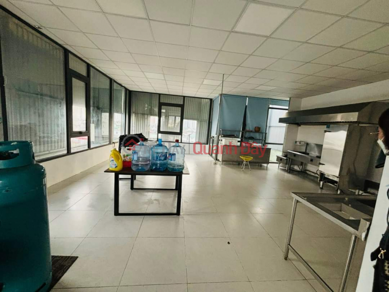 Property Search Vietnam | OneDay | Nhà ở Niêm yết bán, BÁN NHÀ KĐT ĐÔNG DƯ - GIA LÂM 
DT: 200M2 X 3 TẦNG, MẶT TIỀN 13M