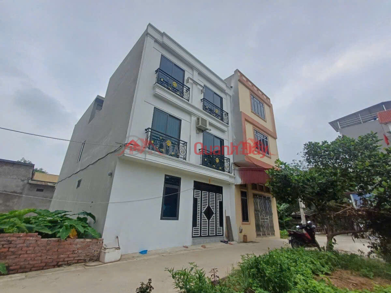 Property Search Vietnam | OneDay | Nhà ở | Niêm yết bán CHÍNH CHỦ CẦN BÁN CĂN NHÀ 33,3M TẠI LONG CHÂU-PHỤNG CHÂU-PHƯỜNG CHƯƠNG MỸ-HÀ NỘI