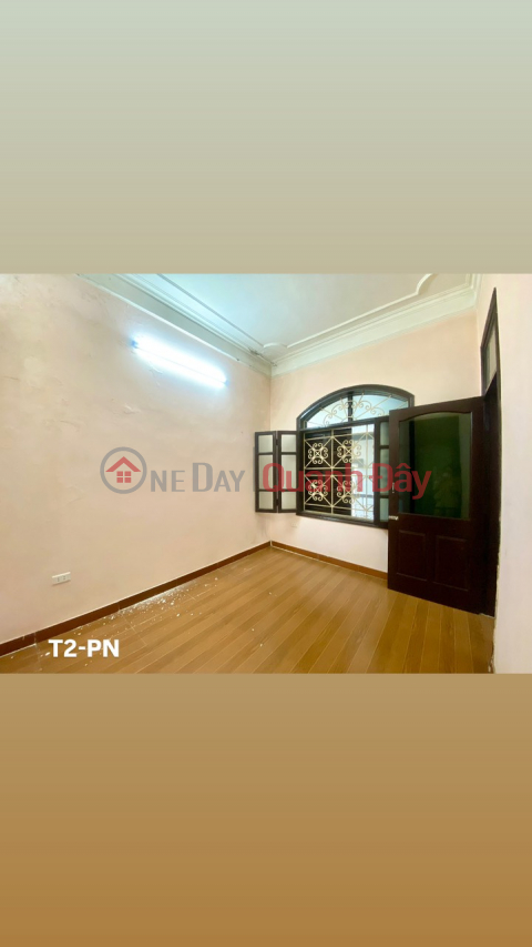 PRIVATE HOUSE FOR RENT IN A CAR LANE IN THINH QUANG STREET, DONG DA - 0377526803 _0