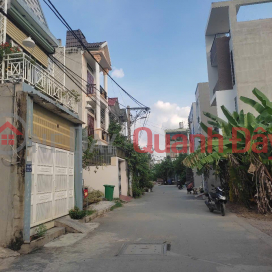 Bán đất thổ cư 52m2 Nguyễn Duy Trinh, Q.9 - 3.4 tỷ _0